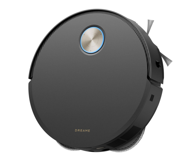Dreame Robot sprzątający X50 Ultra czarny - 1313542 - zdjęcie 7